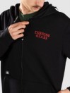 Lurking Class Moons Full Zip Hoodie