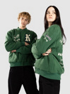 Key Street Work Varsity Veste