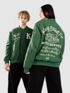 Key Street Work Varsity Veste