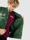 Key Street Work Varsity Jacket