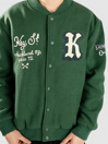 Key Street Work Varsity Veste