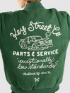 Key Street Work Varsity Veste