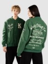 Key Street Work Varsity Bunda