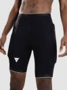 Dainese Hybrid Short Crash Pants