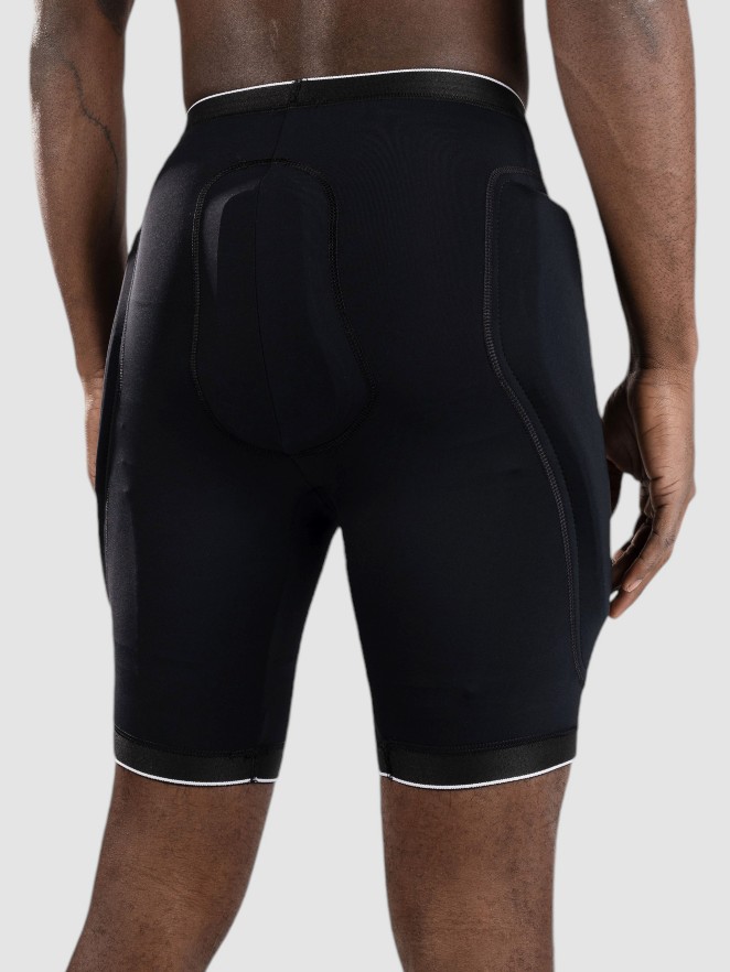 Dainese Hybrid Short Beskyttelsesbukser