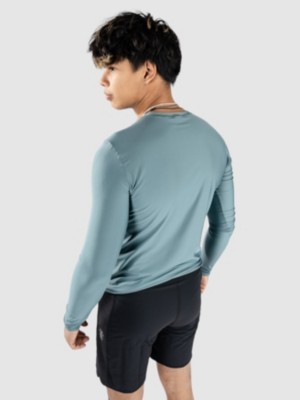 Essentials L/SLV Skins Longsleeve Lycra