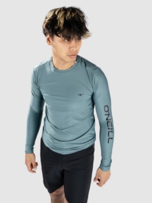 Essentials L/SLV Skins Longsleeve Lycra