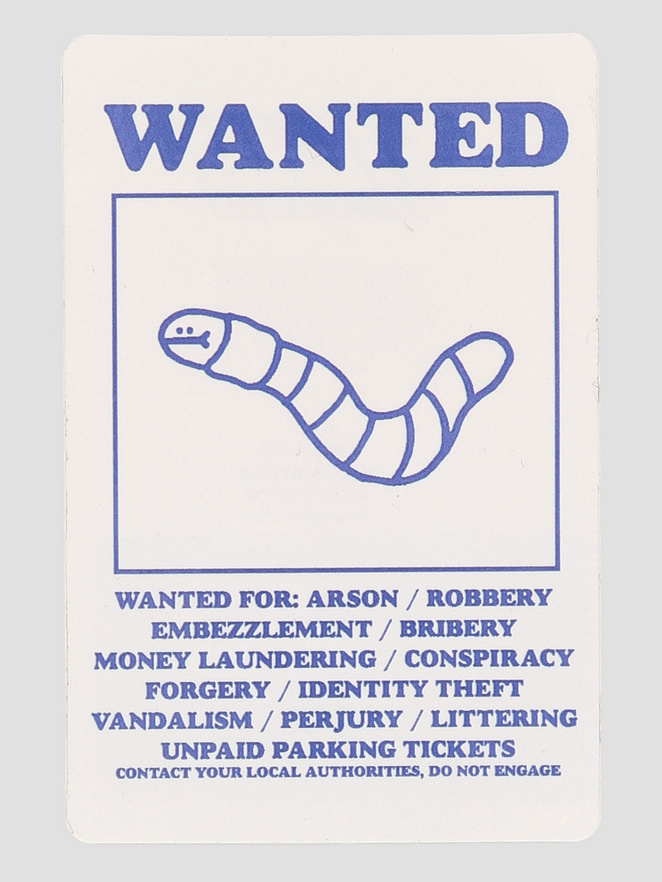 A.LAB Wanted Tarra