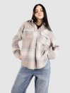 Dravus Ellia Flannel Camicia