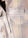 Dravus Ellia Flannel Camicia