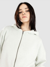 Ninth Hall Meena Full Zip Hoodie