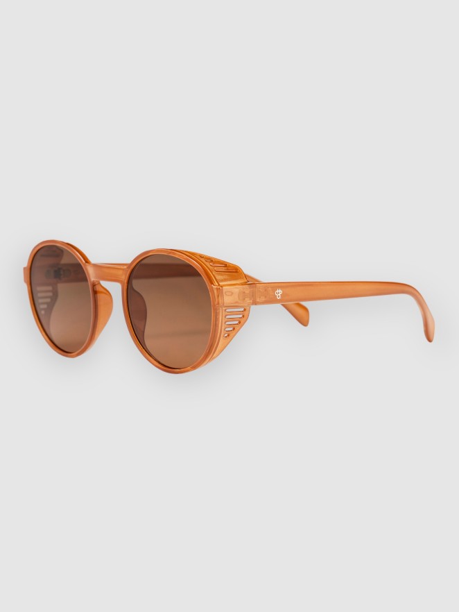 CHPO Rille Mustard Sunglasses