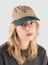 Monet Skateboards Bouquet Cap