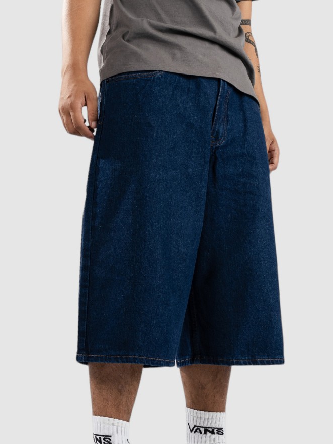 Blue Tomato 90s Baggy Shorts