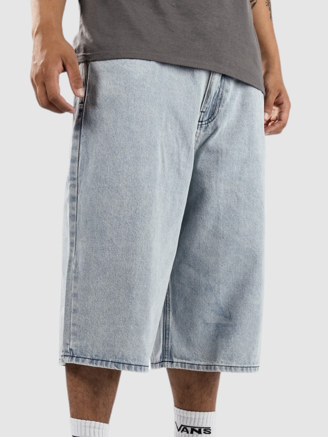 Blue Tomato 90s Baggy Shorts