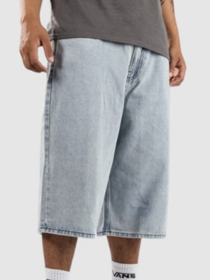 90s Baggy Pantaloncini