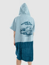All-In V Beach Crew Poncho de Surf