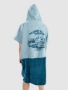 All-In V Beach Crew Surf Poncho