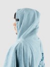 All-In V Beach Crew Poncho