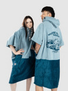 All-In V Beach Crew Poncho de Surf