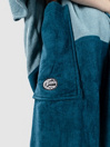 All-In V Beach Crew Poncho de Surf