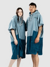 All-In V Beach Crew Poncho de Surf