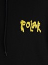 Polar Skate Bear Hoodie