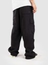 Ninth Hall Stash Baggy Cargo Pantalones de Chándal