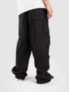 Ninth Hall Stash Baggy Cargo Pantaloni Tuta