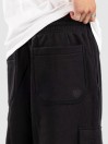 Ninth Hall Stash Baggy Cargo Sweatpants