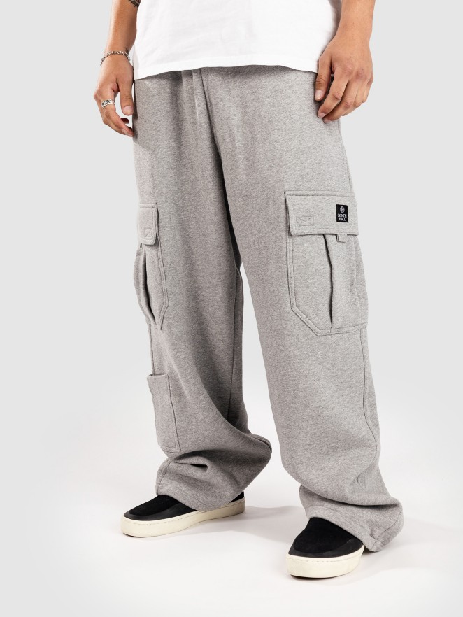 Ninth Hall Stash Baggy Cargo Pantaloni Tuta