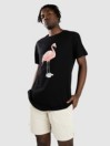 Mister Tee Fly-Mingo T-shirt