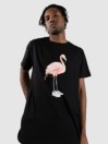 Mister Tee Fly-Mingo T-Shirt