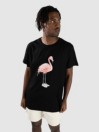 Mister Tee Fly-Mingo Camiseta