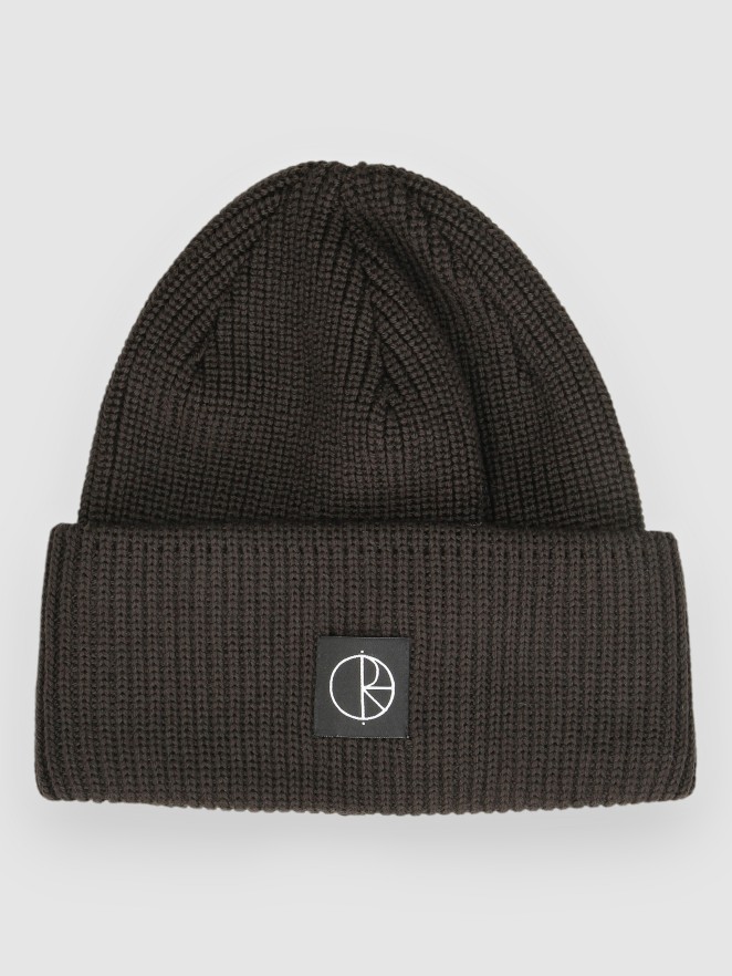 Polar Skate Double Fold Merino Beanie