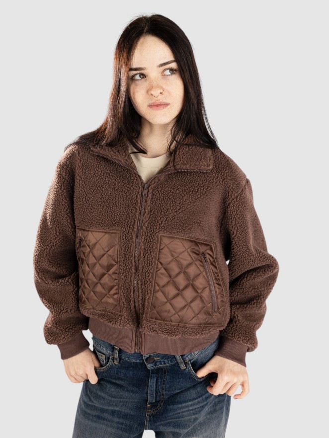 Ninth Hall Amory Bomber Jacket