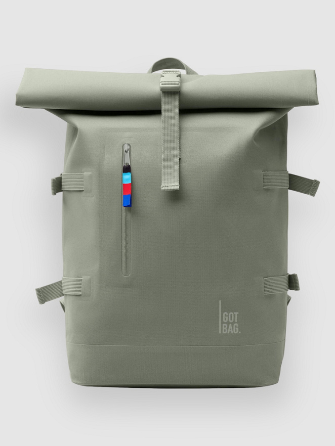 Got Bag Rolltop 1.0 Backpack