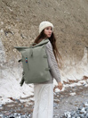Got Bag Rolltop 1.0 Backpack