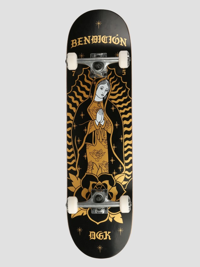 DGK Bendicon 8.25" Skateboard