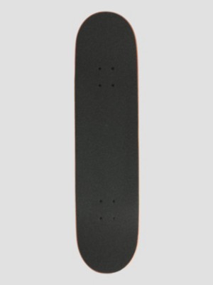 Ceremony 8.0&amp;#034; Skateboard Completo