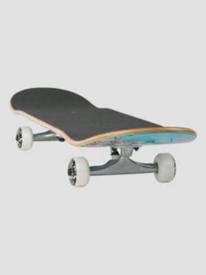 Ceremony 8.0&amp;#034; Skateboard Completo