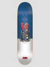 DGK Love Forever 8.25″ Skateboard deck