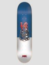 DGK Love Forever 8.25″ Skateboard Deck