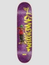 DGK Cheesin Williams 8.38" Desk deskorolki