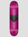 DGK Feels Boo 8.25″ Skeittilaudan dekki