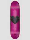 DGK Feels Boo 8.25" Skateboard Deck