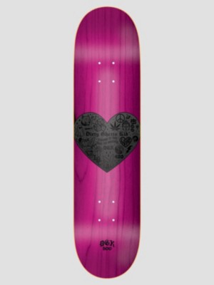 Feels Boo 8.25&amp;#034; Skateboard Deck