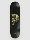 Primitive Rodriguez Victory Twin Nose 8.25" Skateboard