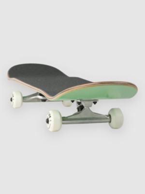 Florist 8&amp;#034; Skateboard Completo