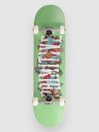 Primitive Florist 8" Skateboard